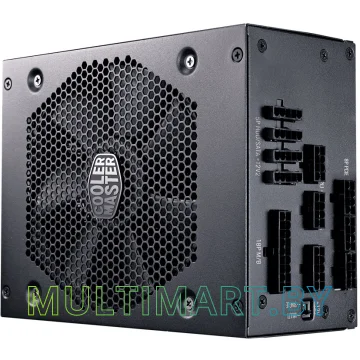 Блок питания Cooler Master V850 Platinum 850W (MPZ-8501-AFBAPV) картинка 5